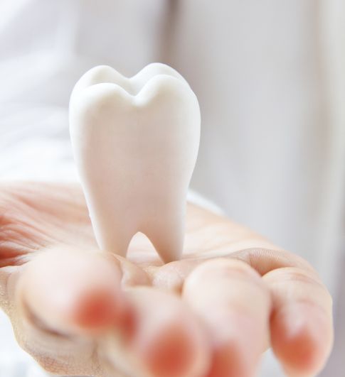 The Smile Experts: OC Dental Implant Center