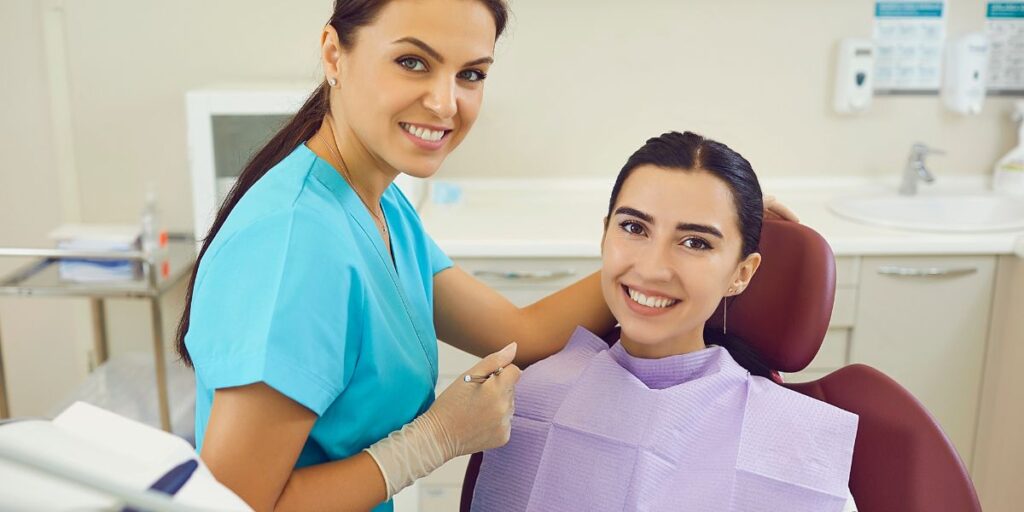 Dental Health with OC Dental Implant Center