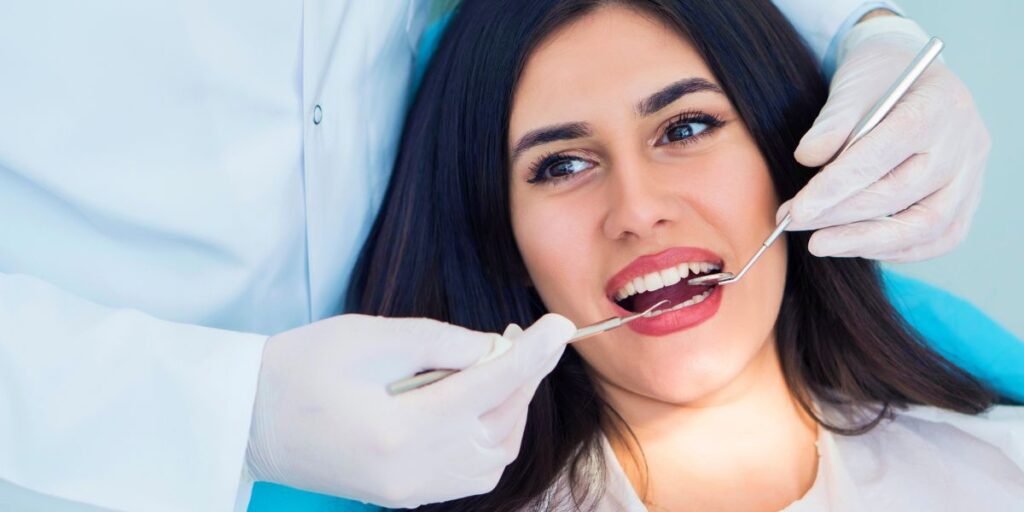 Exceptional Care, Healthy Smiles