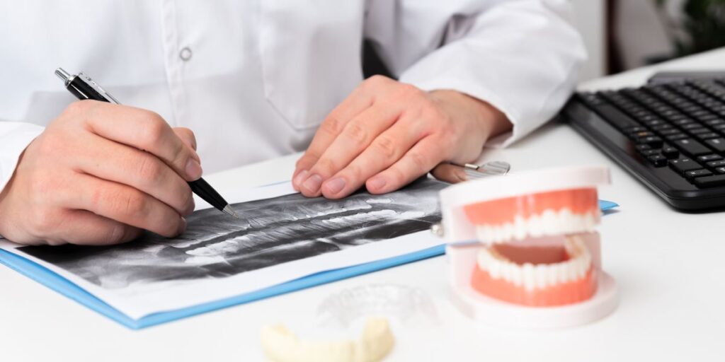 The Dental Implant Procedure: What to Expect